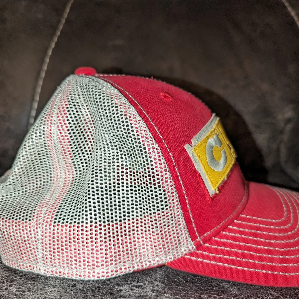 Hat - Picture 2 of 6